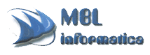 Logo MBL Informatica Taranto